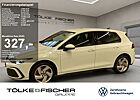 VW Golf VIII 1.4Hybrid GTE e Virtual DynLicht LM