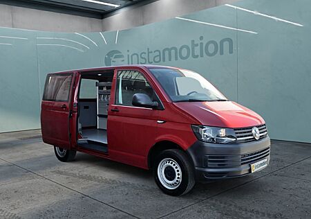 VW T6 Transporter EcoProfi TDI NAVI+PDC+STANDHZG