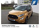 Ford EcoSport EcoBoost ST-Line KAMERA B+O KeyFree LED