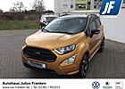 Ford EcoSport EcoBoost ST-Line KAMERA B+O KeyFree LED