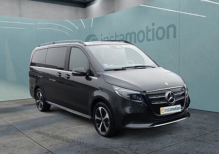 Mercedes-Benz EQV 300 AVANTGARDE AIRMATIC+DISTR+Sitze elektrisch