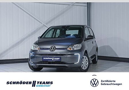 VW Up e-! move !