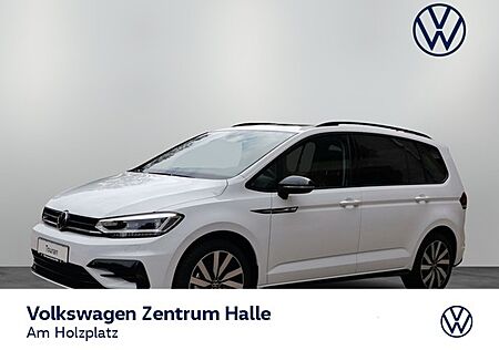 VW Touran 1.5 TSI Highline DSG