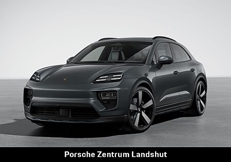 Porsche Macan | Surround View | AHK | BOSE | Panorama |