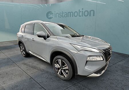 Nissan X-Trail e-Power,schon ab 339? im Lea. ohne Anz.*