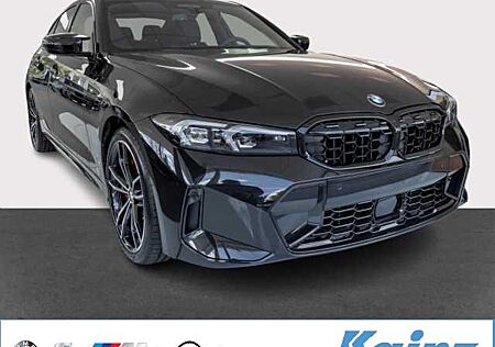 BMW M340d xDrive M-Paket/Navi/SHZ/Glasdach