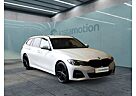 BMW 320 d xDrive Touring M Sport shadow-line ACC AHK