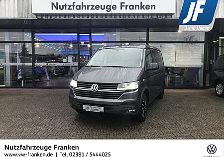 VW T6 California T6.1 California Ocean Edition 2.0 l TDI DSG