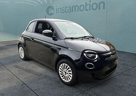 Fiat 500E 500 e Neuer Action Automatik Komfort,-Radio & Winter-Paket