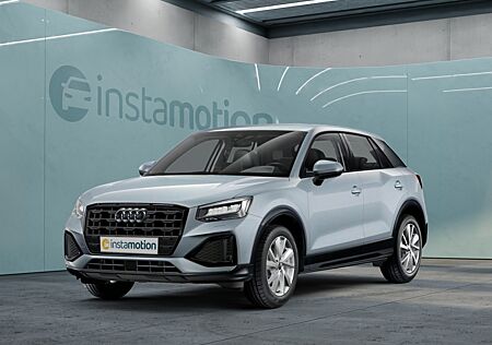 Audi Q2 35 TFSI Advanced S-tronic Navi+ ACC PDC