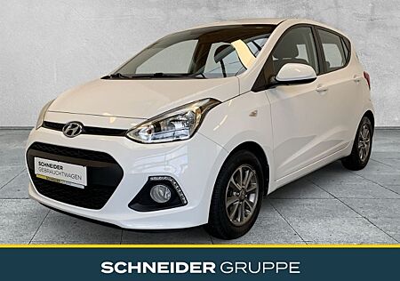 Hyundai i10 FIFA World Cup Edition 1.2 SHZ+KLIMA