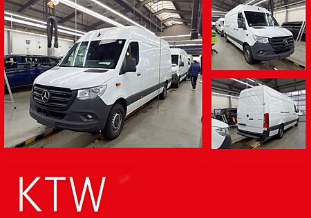 Mercedes-Benz Sprinter 315 Maxi,MBUX,Kamera,Tempomat