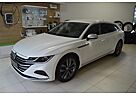 VW Arteon Shooting Brake Elegance 2.0 TDI Navi LED Anhängerkupplung ACC