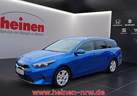 Kia Cee'd ceed Sportswagon1.5T DCT NAVI LED SPURHALTE