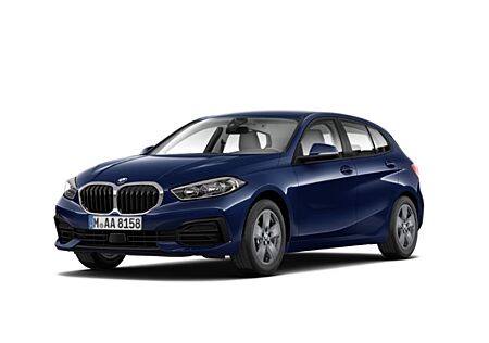 BMW 118 i Advantage+16'' LM Radsatz+Sitzheizung+PDC