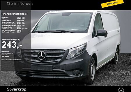 Mercedes-Benz Vito 116 KASTEN LANG BASE KLIMA KAMERA AUTOM