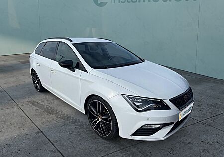 Seat Leon ST Cupra 300 4Drive