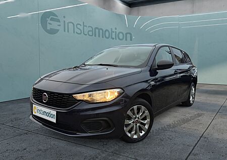 Fiat Tipo Street Klima Einparkhilfe el. Fenster