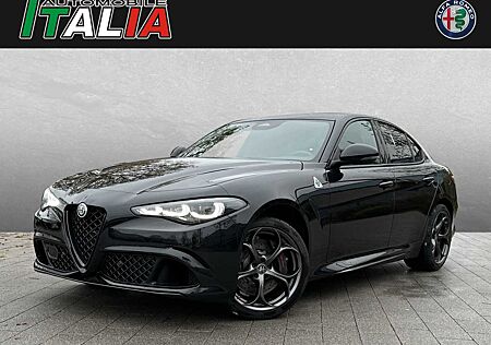 Alfa Romeo Giulia Quadrifoglio 2.9 V6