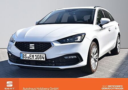 Seat Leon Sportstourer 1.0 TSI Style Klima+LED+SHZ