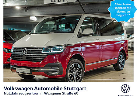 VW T6 Multivan T6.1 Multivan Generation Six 2.0 TDI Euro 6d