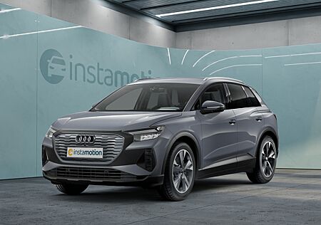 Audi Q4 e-tron Q4 45 | | | |