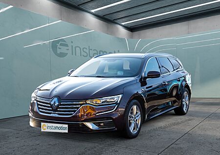 Renault Talisman Grandtour Initiale 2.0 BLUE dCi 200 Ini