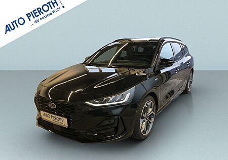 Ford Focus Turnier 1.0 EcoBoost Hybrid Aut. ST-LINE X