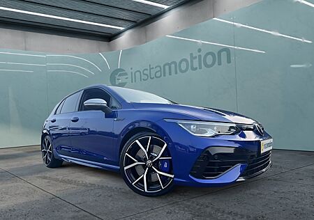 VW Golf R VIII 320 PS DSG *R*HUD LED H&K