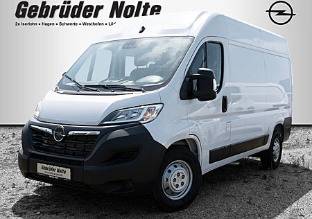 Opel Movano Cargo 2.2 Diesel L2H2