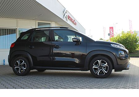 Citroën C3 Aircross Feel