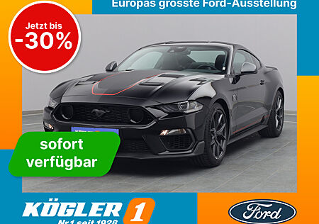 Ford Mustang Mach1 V8 460PS/Alu Y-Design/Navi