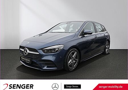 Mercedes-Benz B 250 4M AMG Panorama Multibeam-LED 360°-Kamera