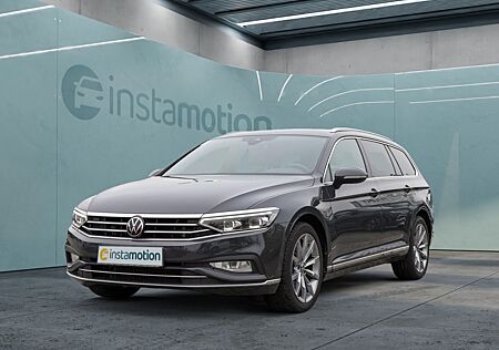 VW Passat Variant 2.0 TDI ELEGANCE LM18 ASSIST AHK VITUAL