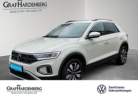 VW T-Roc 1.0 TSI Move LED Rückfahrkamer DAB+