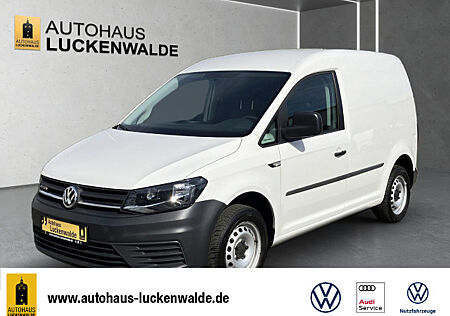 VW Caddy Cargo 1.4 TGI EcoProfi KR *AHK*PDC*SHZ*