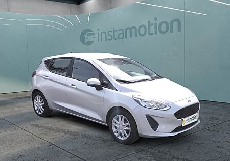 Ford Fiesta Trend 1.1 AC SHA BT TOUCH EFH