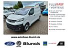 Opel Vivaro Cargo Kasten M 120 PS