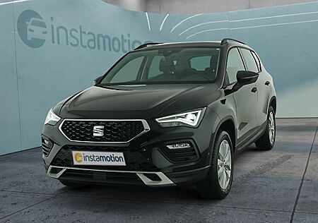 Seat Ateca 1.5TSI ACT Style DSG Navi Kamera ParkAssis