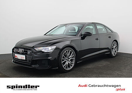 Audi S6 Limousine TDI quattro / Navi+, Standh, 360°