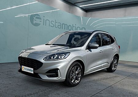 Ford Kuga 2.0 EcoBlue Aut. ST-LINE X