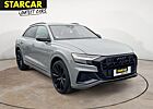 Audi SQ8 4.0TFSI+QUATTRO COMPETITION PLUS+B&O+BUSINESS+