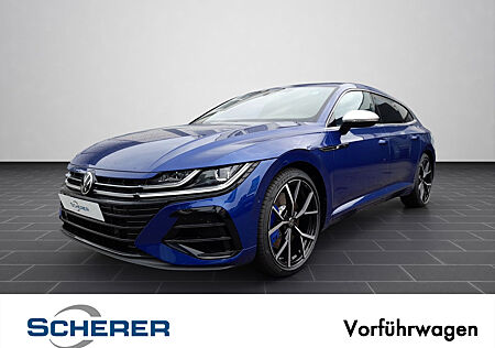 VW Arteon Shootingbrake R 2,0 l TSI OPF 4MOTION 235 kW (320 PS) 7-Gang-Doppelkupplu