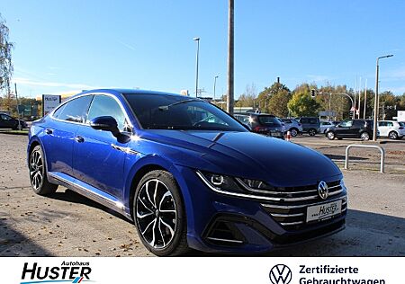 VW Arteon R-Line 2.0 TSI DSG 4motion OPF *STHZ,DCC,