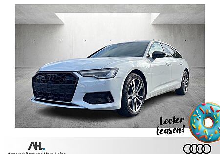 Audi A6 Avant Advanced 40 TDI quattro Matrix, AHK, HuD, Business, 360 Kamera