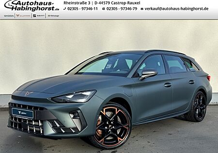 Cupra Leon Sportstourer FL 1.5 e-Hybrid DSG VZ Extreme Navi AHK