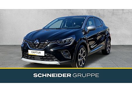 Renault Captur Techno Mild Hybrid 160 EDC 360KAMERA+LED