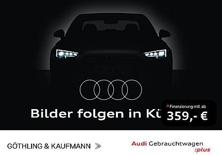 Audi Q5 40 TDI qu. S tro.*Matrix*Standh*Virtual*Navi+*Kamera*ASS*