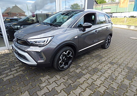 Opel Crossland Ultimate 1,2 T