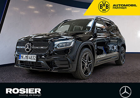 Mercedes-Benz GLB 220 d 4M AMG Sport 7-Sitzer